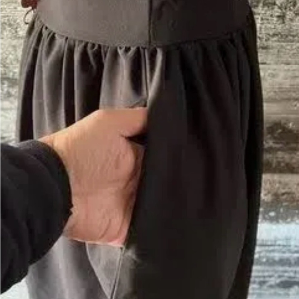 👗Fancy Inn black dress - Picture 11 of 11